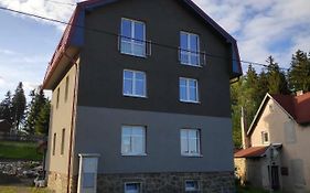 Apartmán Raketa