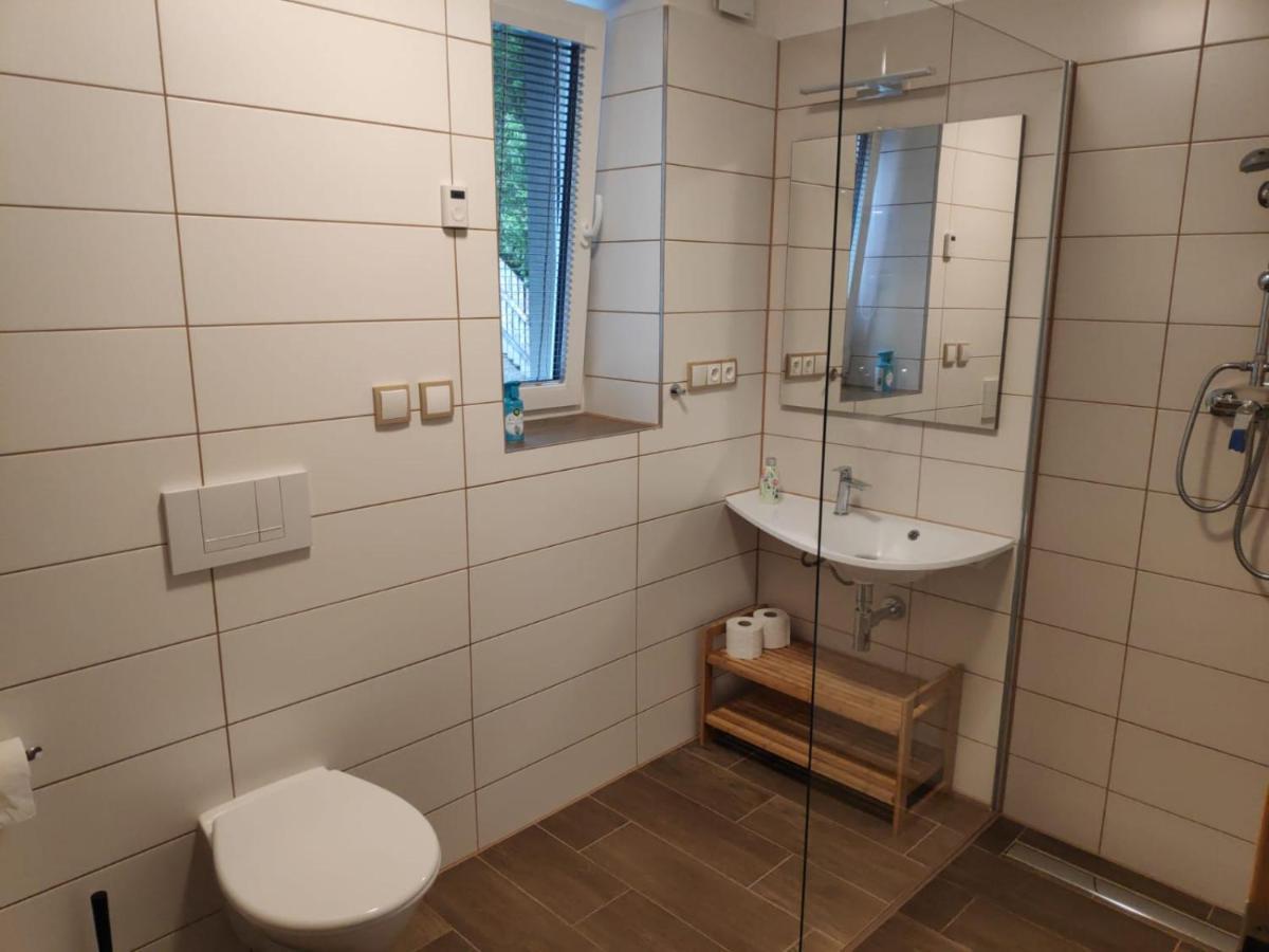 Apartmán Raketa Pernink Exteriér fotografie