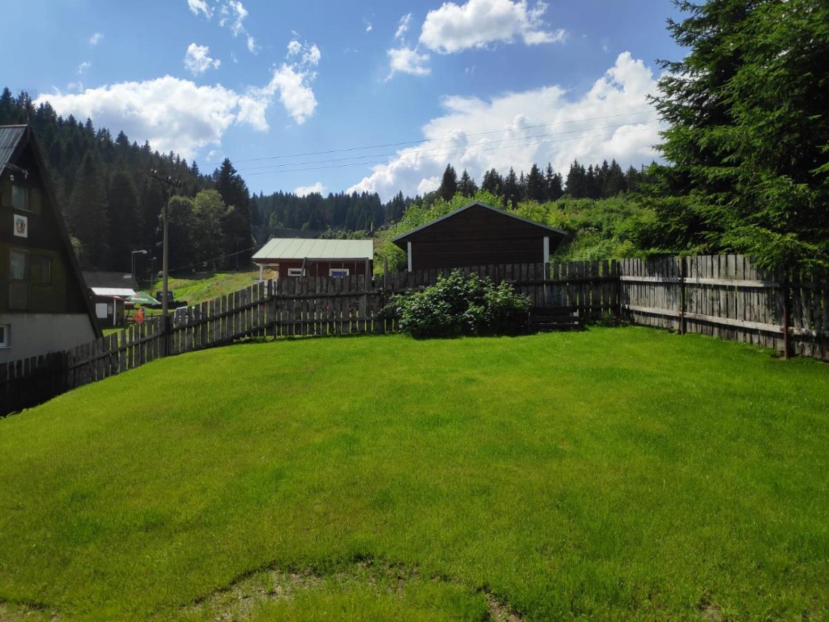 Apartmán Raketa Pernink Exteriér fotografie