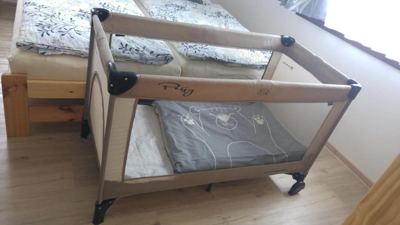 Apartmán Raketa Pernink Exteriér fotografie