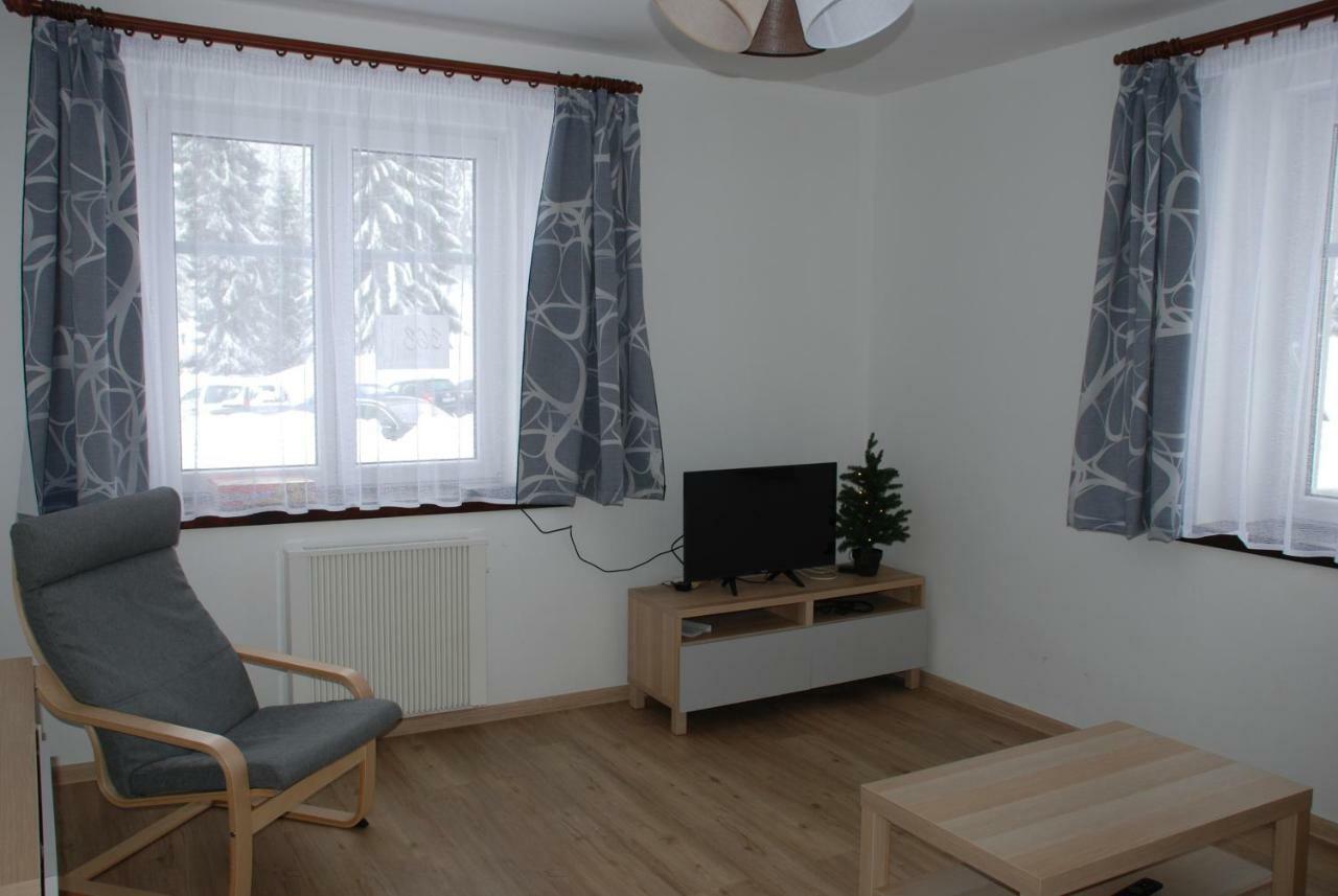 Apartmán Raketa Pernink Exteriér fotografie
