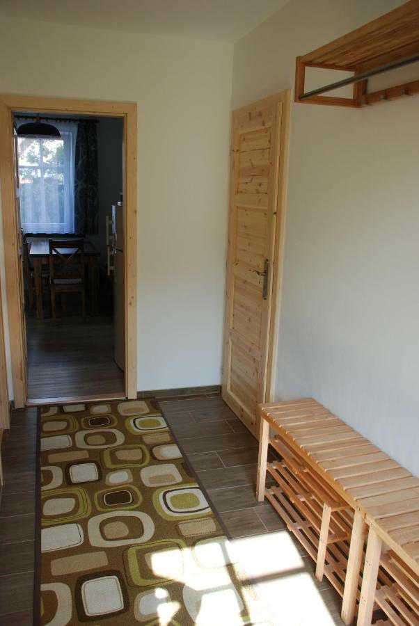 Apartmán Raketa Pernink Exteriér fotografie