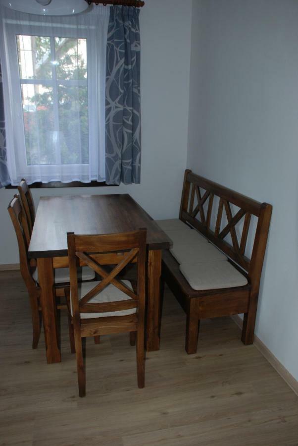 Apartmán Raketa Pernink Exteriér fotografie